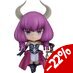 Preorder: Frieren: Beyond Journey´s End Nendoroid Action Figure Aura the Guillotine 10 cm