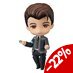 Preorder: Detroit: Become Human Nendoroid Action Figure Connor 10 cm