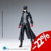 Preorder: Persona 5 Royal Exquisite Basic Action Figure Joker 15 cm