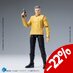 Preorder: Star Trek Strange New Worlds Exquisite Mini Series  Actionfigur 1/18 Pike 11 cm