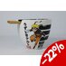 Preorder: Naruto Shippuden Ramen Bowl with Chopsticks Naruto 473 ml