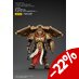 Preorder: Warhammer The Horus Heresy Action Figure 1/18 Legio Custodes Custodian Venatari Squad Venatari with Kenetic Destroyer 1 13 cm