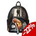 Halloween by Loungefly Mini Backpack Michael Myers