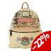 Friends by Loungefly Mini Backpack Central Perk