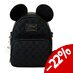 Disney by Loungefly Crossbody Bag Mickey Ear Evergreen