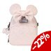 Disney by Loungefly Crossbody Bag Minnie Ear Evergreen