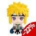 Preorder: Naruto Shippuden Look Up PVC Statue Minato Namikaze 11 cm