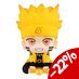 Preorder: Naruto Shippuden Look Up PVC Statue Naruto Uzumaki Six Paths Sage Mode 11 cm