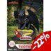 Preorder: How To Train Your Dragon toothless Statue 14 cm