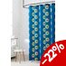 Preorder: Fallout Shower Curtain Vault Tec