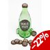 Preorder: Fallout Botlle Series Glass Bottle & Cap Nuka Mix