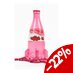 Preorder: Fallout Botlle Series Glass Bottle & Cap Nuka Cola Cranberry