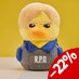 Resident Evil Tubbz Plush Figure Leon S Kennedy 20 cm