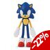 Preorder: Sonic the Hedgehog FleXfigs Bendable Figure Sonic