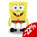 Preorder: SpongeBob SquarePants FleXfigs Bendable Figure SpongeBob