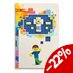 Preorder: LEGO Minifigures EZ2R Notebook Thoughts