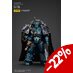 Preorder: Warhammer The Horus Heresy Action Figure Alpha Legion Saboteur Consul 20 cm