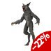 Preorder: The Howling Action Figure Ultimate Werewolf 23 cm