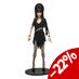 Preorder: Elvira: Mistress of the Dark Clothed Action Figure Commando Elvira 20 cm