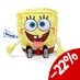 Preorder: SpongeBob SquarePants Plush Figure with Sound SpongeBob 30 cm