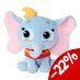 Preorder: Disney Doorables Plush Figure Dumbo 25 cm