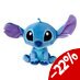 Preorder: Lilo & Stitch Doorables Plush Figure Stitch Ver. 2 25 cm