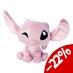 Preorder: Lilo & Stitch Doorables Plush Figure Angel 25 cm