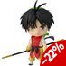 Preorder: Suikoden I Nendoroid Action Figure Hero 10 cm