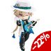 Preorder: Honkai: Star Rail Nendoroid Doll Action Figure Aventurine Star Rail Live Ver. 14 cm