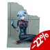 Preorder: Evangelion 4.0 Final PVC Statue 1/7 Tentative Name Rei Ayanami Plugsuit Ver. New Movie Edition 10 cm