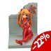Preorder: Evangelion 4.0 Final PVC Statue 1/7 Asuka Shikinami Langley Plugsuit Ver. New Movie Edition 11 cm