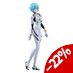 Preorder: Rebuild of Evangelion Plastic Model Kit PLAMAX Rei Ayanami 20 cm