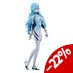 Preorder: Rebuild of Evangelion Plastic Model Kit PLAMAX Rei Ayanami Long Hair Ver. 20 cm
