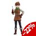 Preorder: Delicious in Dungeon Figma Action Figure Chilchuck 12 cm