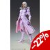 Preorder: JoJos Bizarre Adventure Part7 Steel Ball Run Super Action Action Figure Chozokado Funny Valentine Second 15 cm