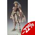 Preorder: JoJos Bizarre Adventure Part7 Steel Ball Run Super Action Action Figure Chozokado Johnny Joestar Second 15 cm