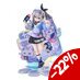 Preorder: Honkai: Star Rail Rise Up Little Cat Series PVC Statue Silver Wolf Ver. 19 cm