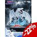 Preorder: Yu-Gi-Oh! Duel Monsters D-Stage PVC Diorama Blue Eyes White Dragon 15 cm
