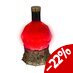 Preorder: Enhance Lamp Sorcerers Potion Red