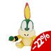 Preorder: Nintendo Plush Figure Super Mario Lemmy 20 cm