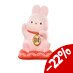Preorder: Momo Bunny Statue 1/7 Money Come Come 15 cm