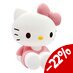 Preorder: Sanrio 3D Nightlight Hello Kitty