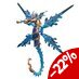 Preorder: Arcanadea Plastic Model Kit XenoAlma Hydro Zeeforce