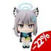 Preorder: Blue Archive Look Up PVC Statue Shiroko 11 cm