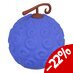 Preorder: One Piece Squishy Glo Silicon Light Gum Gum Fruit 15 cm