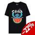 Preorder: Lilo & Stitch T-Shirt Watermelon