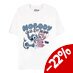 Preorder: Lilo & Stitch T-Shirt Nobody Gets Left Behind