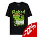 Preorder: Sesame Street T-Shirt Raised on the Street