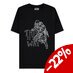 Preorder: Star Wars The Mandalorian T-Shirt Mandalorian