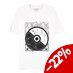 Preorder: Pokémon T-Shirt Poké Ball Balance